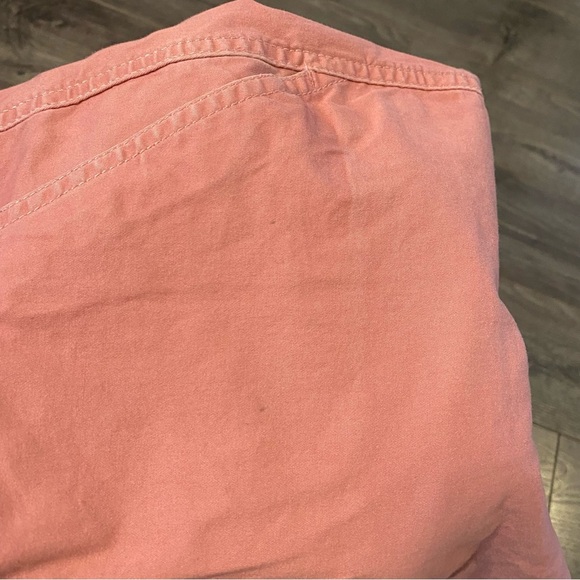 Giorgio Armani shorts men’s chino style cargo - Picture 9 of 11